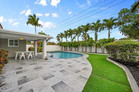 4620 NE 1st Terrace Fort Lauderdale FL 33334