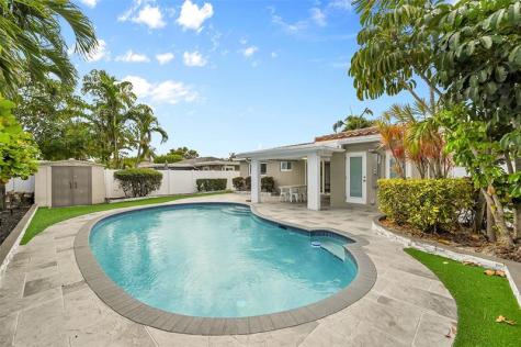 4620 NE 1st Terrace Fort Lauderdale FL 33334
