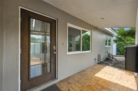 4620 NE 1st Terrace Fort Lauderdale FL 33334