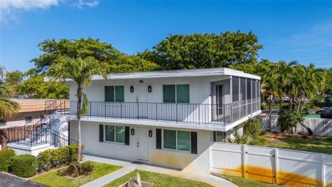 2182 NE 5th Circle Boca Raton FL 33431