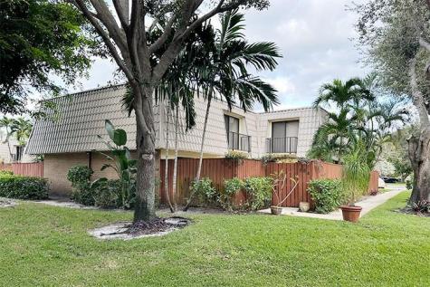 1700 Embassy Drive West Palm Beach FL 33401