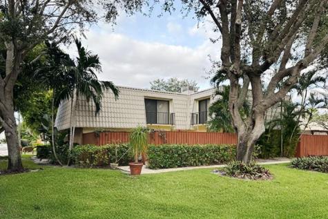 1700 Embassy Drive West Palm Beach FL 33401
