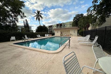 1700 Embassy Drive West Palm Beach FL 33401