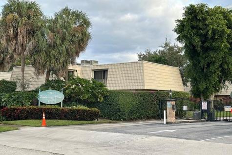 1700 Embassy Drive West Palm Beach FL 33401