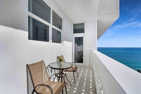 4250 Galt Ocean Drive Fort Lauderdale FL 33308