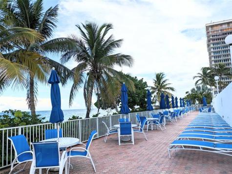 4250 Galt Ocean Drive Fort Lauderdale FL 33308