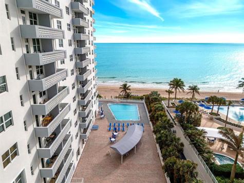 4250 Galt Ocean Drive Fort Lauderdale FL 33308