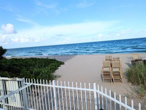 4250 Galt Ocean Drive Fort Lauderdale FL 33308