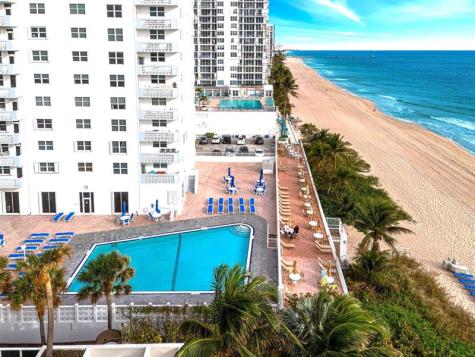4250 Galt Ocean Drive Fort Lauderdale FL 33308