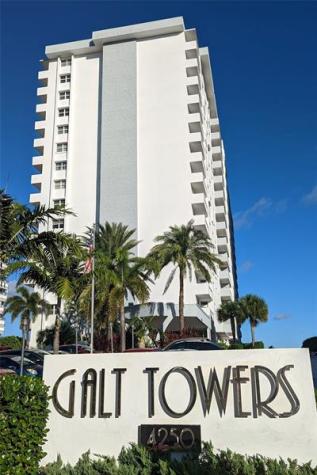 4250 Galt Ocean Drive Fort Lauderdale FL 33308