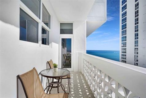 4250 Galt Ocean Drive Fort Lauderdale FL 33308