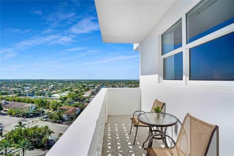 4250 Galt Ocean Drive Fort Lauderdale FL 33308