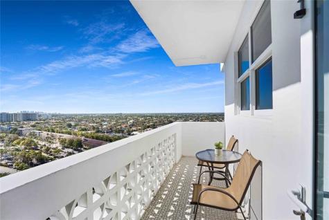 4250 Galt Ocean Drive Fort Lauderdale FL 33308