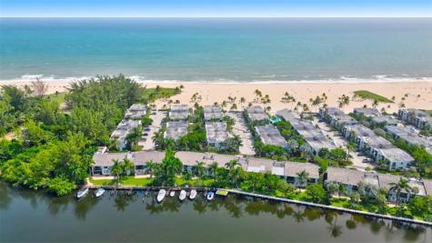 1575 S Ocean Lane Fort Lauderdale FL 33316