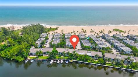 1575 S Ocean Lane Fort Lauderdale FL 33316
