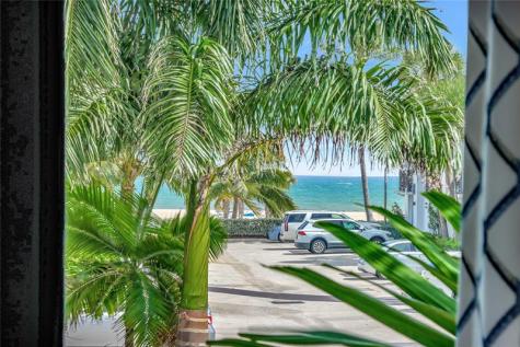 1575 S Ocean Lane Fort Lauderdale FL 33316