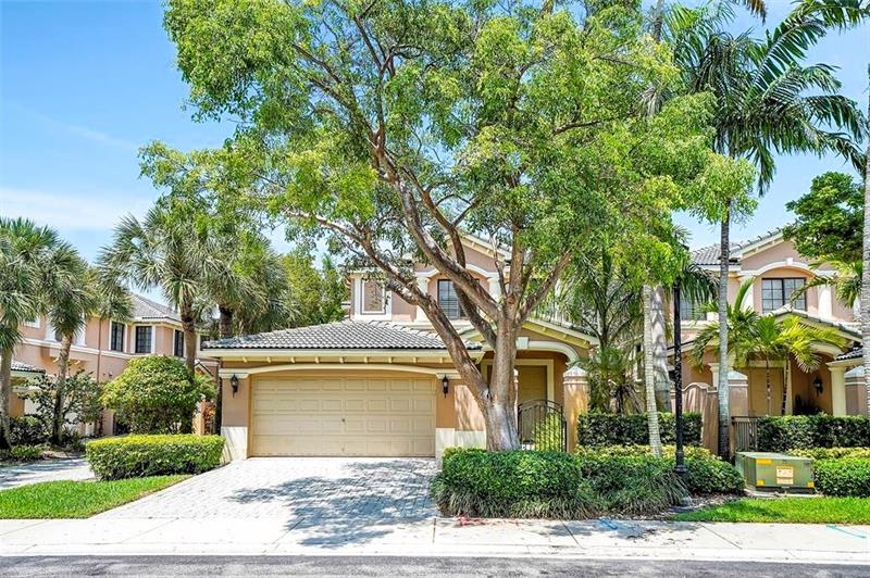 2669 Center Court Drive Weston FL 33332