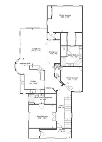 2669 Center Court Drive Weston FL 33332
