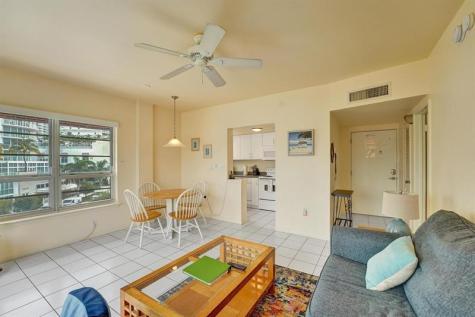 341 N Birch Road Fort Lauderdale FL 33304