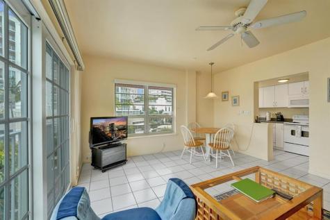 341 N Birch Road Fort Lauderdale FL 33304