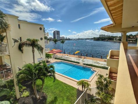 341 N Birch Road Fort Lauderdale FL 33304