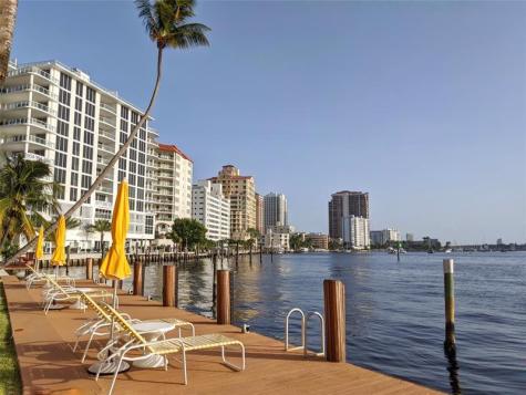 341 N Birch Road Fort Lauderdale FL 33304