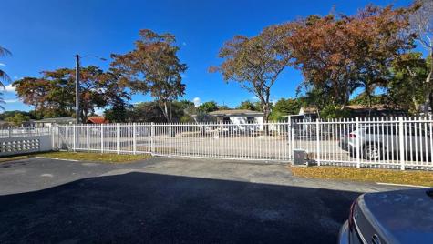 1290 NE 142nd Street North Miami FL 33161