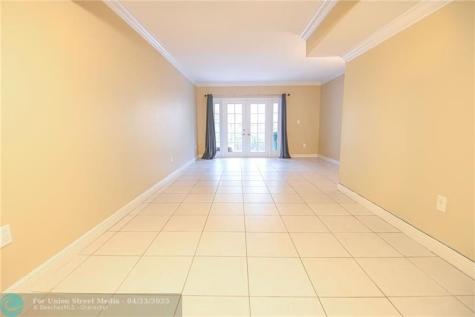 1178 NW 124th Avenue Miami FL 33182