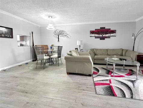 1005 Country Club Drive Margate FL 33063