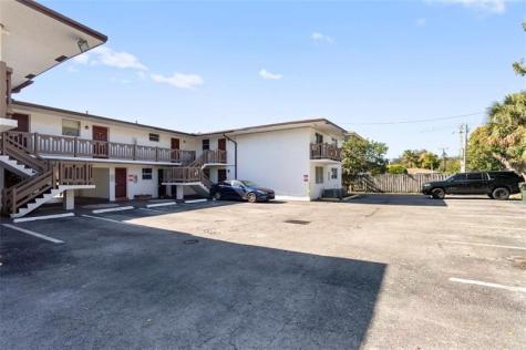 493 NW 43rd Street Fort Lauderdale FL 33309