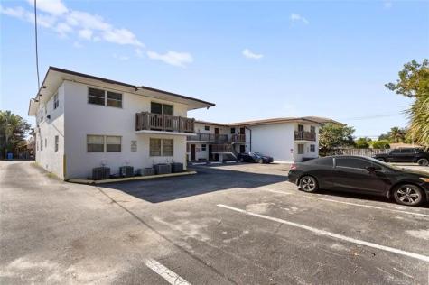 493 NW 43rd Street Fort Lauderdale FL 33309