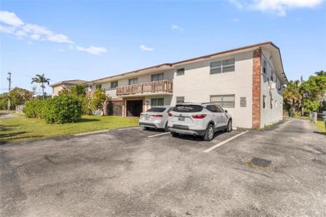 493 NW 43rd Street Fort Lauderdale FL 33309