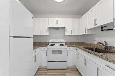 493 NW 43rd Street Fort Lauderdale FL 33309