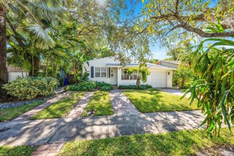 1636 NE 4th Court Fort Lauderdale FL 33301