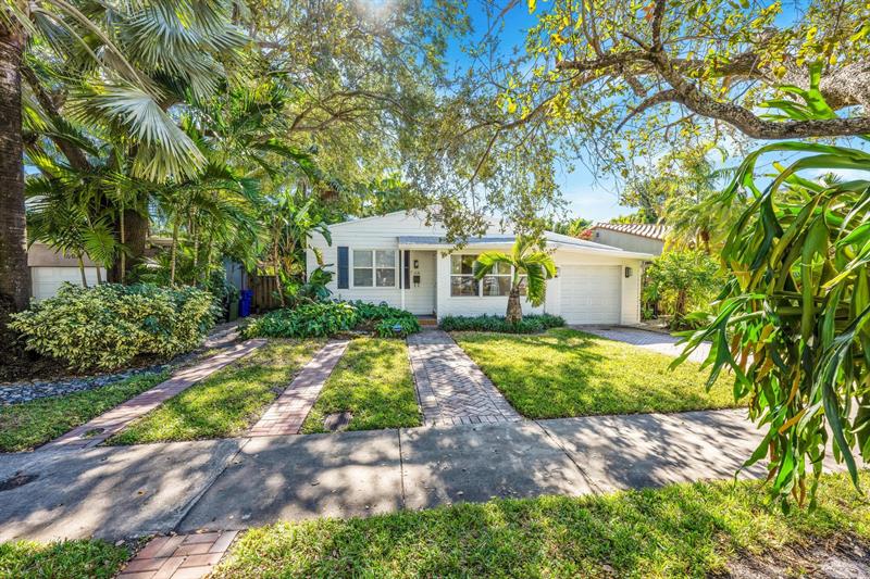 1636 NE 4th Court Fort Lauderdale FL 33301