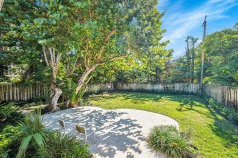 1636 NE 4th Court Fort Lauderdale FL 33301