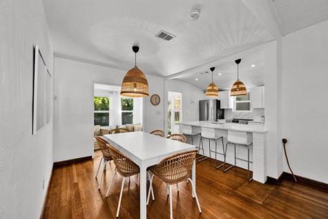 1636 NE 4th Court Fort Lauderdale FL 33301