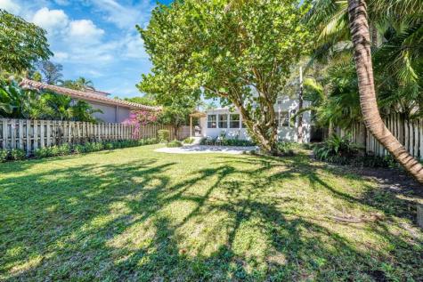1636 NE 4th Court Fort Lauderdale FL 33301