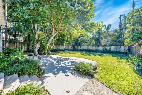 1636 NE 4th Court Fort Lauderdale FL 33301
