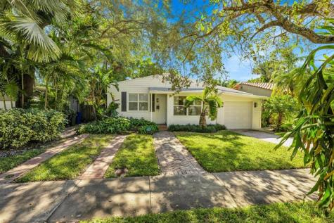 1636 NE 4th Court Fort Lauderdale FL 33301
