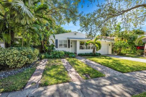 1636 NE 4th Court Fort Lauderdale FL 33301