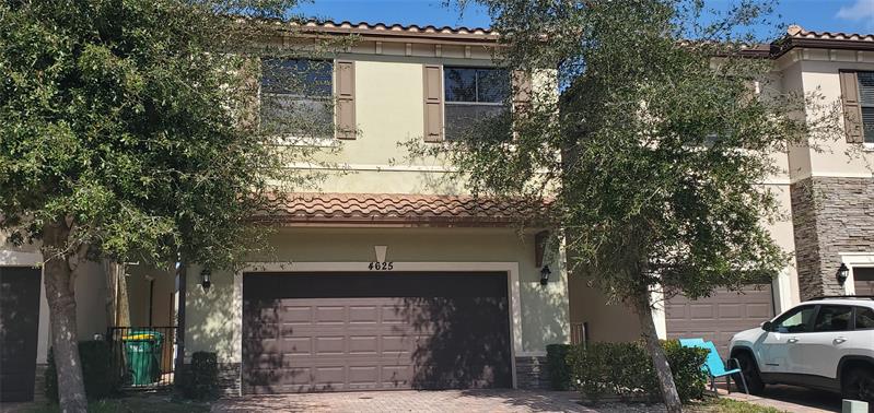 4625 NW 58th Street Tamarac FL 33319