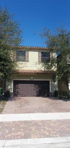 4625 NW 58th Street Tamarac FL 33319