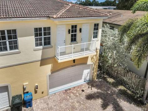 3432 NE 15th Avenue Oakland Park FL 33334