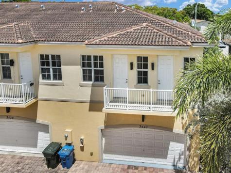 3432 NE 15th Avenue Oakland Park FL 33334