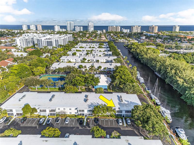 6417 Bay Club Drive Fort Lauderdale FL 33308