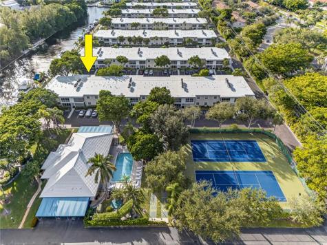 6417 Bay Club Drive Fort Lauderdale FL 33308