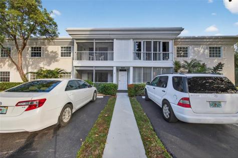 6417 Bay Club Drive Fort Lauderdale FL 33308