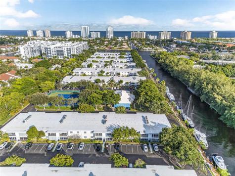 6417 Bay Club Drive Fort Lauderdale FL 33308