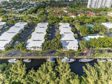 6417 Bay Club Drive Fort Lauderdale FL 33308